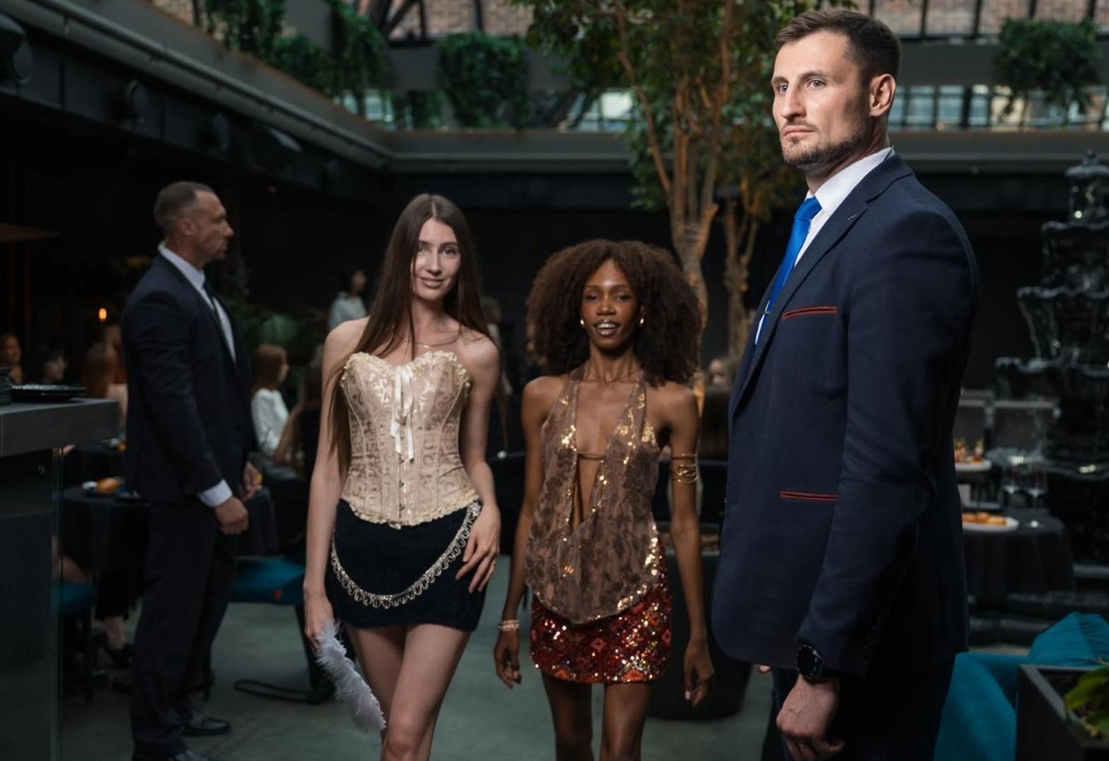 Event Security Services in 2025: Why Professional Protection Is Essential for Every Occasion
