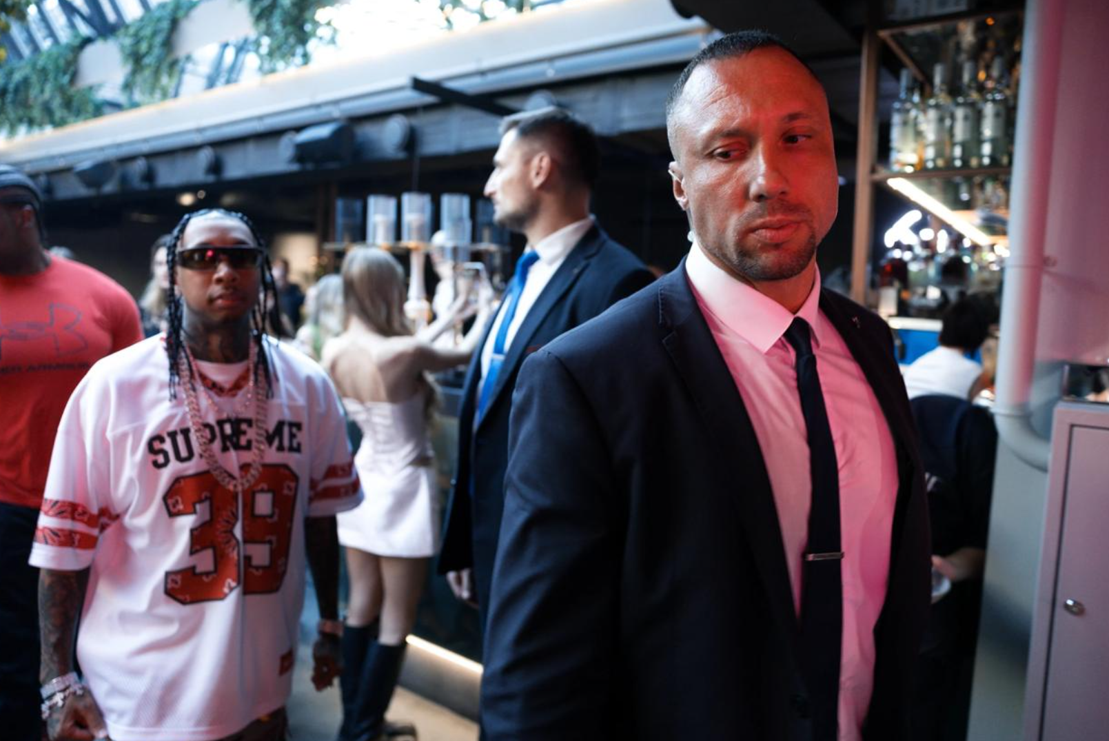 Personal Security for Concerts: Comprehensive VIP Protection for Artists in 2025
