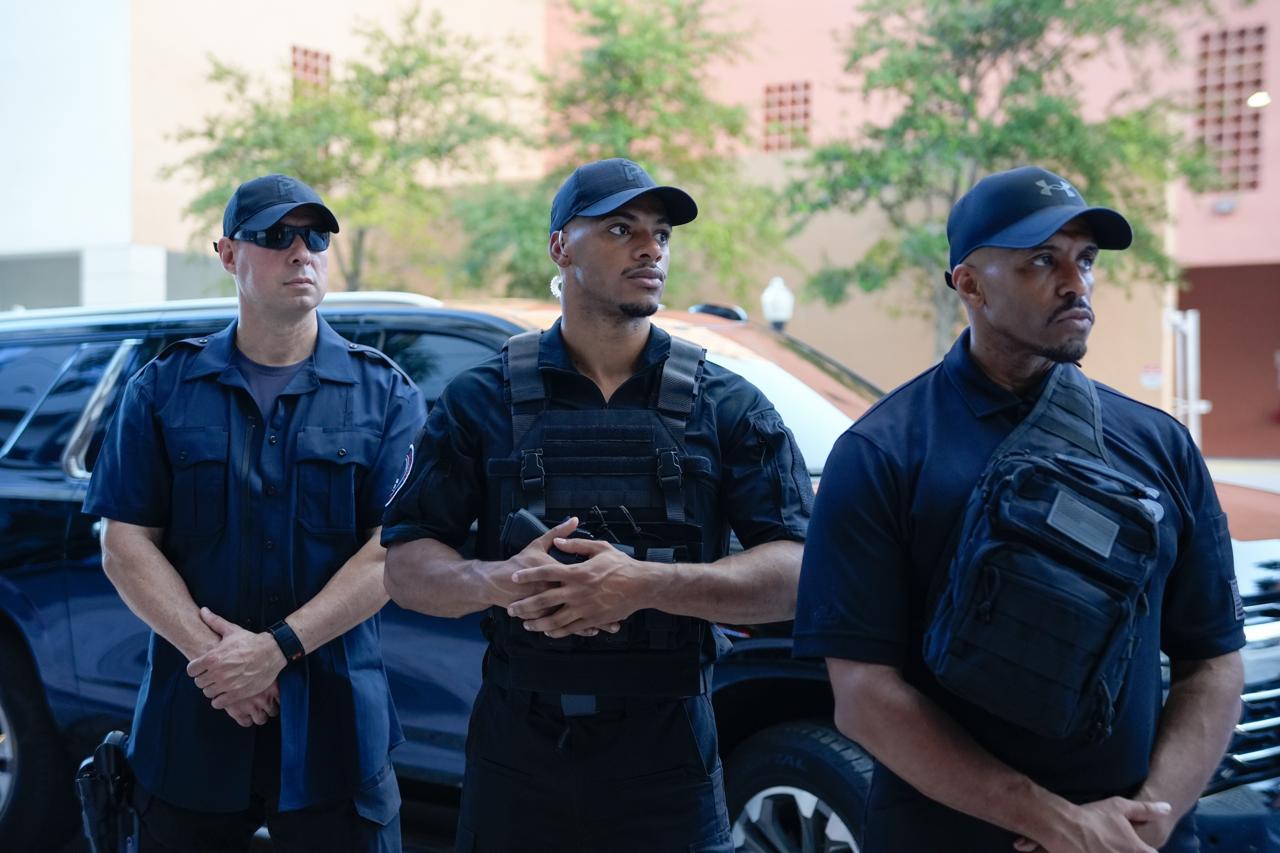 Holiday Security: Why Safety Matters as Much as Celebration